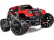 RC auto Traxxas Teton 1:18 4WD RTR, čierne