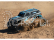 RC auto Traxxas Teton 1:18 4WD RTR, modré