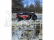 RC auto Traxxas Teton 1:18 4WD TQ RTR, červená