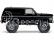 RC auto Traxxas TRX-4 Chevrolet K5 Blazer 1:10 RTR, čierna