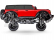 RC auto Traxxas TRX-4 Ford Bronco 2021 TQi 1:10 RTR, čierna