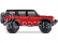 RC auto Traxxas TRX-4 Ford Bronco 2021 TQi 1:10 RTR, strieborná