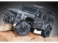 RC auto Traxxas TRX-4 Land Rover Defender 1:10 TQi RTR, červená