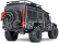 RC auto Traxxas TRX-4 Land Rover Defender 1:10 TQi RTR, čierne