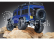 RC auto Traxxas TRX-4 Land Rover Defender 1:10 TQi RTR, piesková