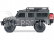 RC auto Traxxas TRX-4 Land Rover Defender 1:10 TQi RTR, piesková