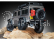RC auto Traxxas TRX-4 Land Rover Defender 1:10 TQi RTR, sivá