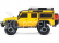 RC auto Traxxas TRX-4 Land Rover Defender 1:10 TQi, žltá