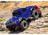 RC auto Traxxas TRX-4 Sport 1:10 RTR, modrá
