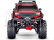 RC auto Traxxas TRX-4 Sport High Trail Edition 1:10 RTR, červené