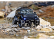 RC auto Traxxas TRX-4M Ford Bronco 2021 1:18 RTR, Area 51
