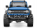 RC auto Traxxas TRX-4M Ford Bronco 2021 1:18 RTR, modrá
