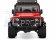 RC auto Traxxas TRX-4M Land Rover Defender 1:18 RTR červený