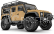 RC auto Traxxas TRX-4M Land Rover Defender 1:18 RTR, okrová