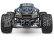 RC auto Traxxas X-Maxx 8S Ultimate 1:5 4WD TQi RTR, modré