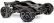 RC auto Traxxas XRT 8S 1:6 4WD TQi RTR, čierne