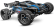 RC auto Traxxas XRT 8S Ultimate 1:6 4WD TQi RTR, modré