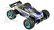 RC auto Truggy S-Track V2, modrá
