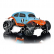 RC auto VW Beetle Warior