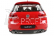 RC auto VW Golf GTI 1:12 - červená