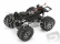 RC auto Wheely King Monster Truck