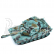 RC Bojujúci tank M1A2  