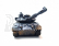 RC Bojujúci tank T-90  