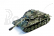 RC Bojujúci tank T34  