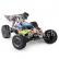RC buggy WL Toys Evolution, zelená