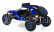 RC buggy JJRC Speed Runner Q46, modrá