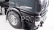 RC celokovový sklápač Mercedes-Benz Arocs, čierna