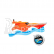 RC loď Mini Racing Yach, oranžová
