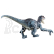 RC dinosaurus Velociraptor