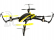 RC dron Blade Nano QX, mód 1