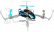 RC dron Blade Nano QX FPV RTF Mód 1