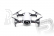RC dron DJI Mavic Air (Arctic White) + DJI Goggles