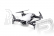 RC dron DJI Mavic Air (Arctic White) + DJI Goggles