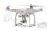 RC dron DJI Phantom 3 Professional, set 2