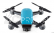 Dron DJI Spark (Sky Blue version) + vysielač