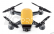 Dron DJI Spark (Sunrise Yellow version) + vysielač