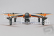 Dron Dromida Vista FPV Quad, oranžová