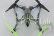 RC dron Dromida Vista UAV Quad, zelená