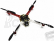RC Dron F450 - ARF kit kvadrokoptéra