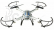 RC dron Funtom 8 Barometer, HD kamera