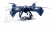 RC dron Glede U842W FPV