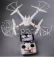 RC dron MJX X101 + kamera C4018 v ALU kufri