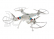 RC dron MT995W FPV, biela