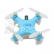 Dron Rayline Funtom 1W, modrá