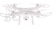 RC dron S70W, biela
