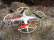 RC dron Sky Watcher 3 FPV + náhradní aku